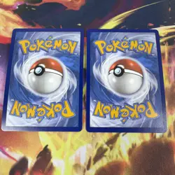 X2 Gapejaw Bog 213/195 Holo Sword & Shield - Silver Tempest Pokemon - Image 2