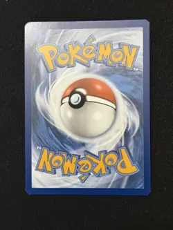 Pidgeotto 208/197 SV03 Obsidian Flames Illustration Rare IR Pokemon TCG NM - Image 2