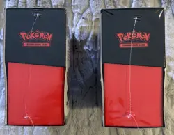 💥Pokemon TCG: DESTINED RIVALS LOT - (2) ETB & (10) Hanger Packs - NEW/SEALED💥 - Image 5