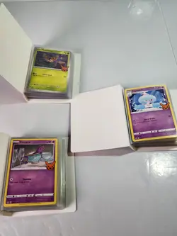 Pokemon Trick or Trade Complete Sets 2022, 2023, 2024 Halloween Trick or Trade - Image 1