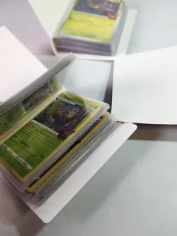 Pokemon Trick or Trade Complete Sets 2022, 2023, 2024 Halloween Trick or Trade - Image 3
