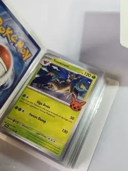 Pokemon Trick or Trade Complete Sets 2022, 2023, 2024 Halloween Trick or Trade - Image 5