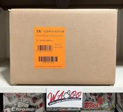 Pokemon TCG: Mega Evolution Perfect Order Factory Sealed 3x Pack Blister Case - Image 1