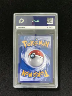 2025 Pokemon TCG CHN.S Slowbro 151C 080/151 U Master Ball PLG 10 Gem Mint YX89 - Image 2