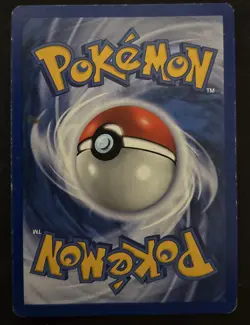 Pokemon TCG Neo Destiny Dark Scizor 9/105 Holo Rare Vintage - Image 2