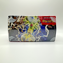 Pokemon Obsidian Flames Booster Box Sealed 36 Packs Scarlet & Violet SV03, Clean 820650863745 - Image 5