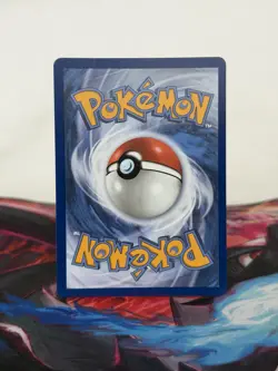 Pokemon Raticate POR 099/088 90 HP 40 Attack Full Art English - Image 2