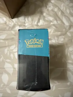 Pokemon TCG Mega Evolution Ascended Heroes Elite Trainer Box Sealed - Image 3