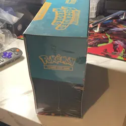 Pokemon Ascended Heroes Elite Trainer Box Sealed English. Slight tear on side - Image 4