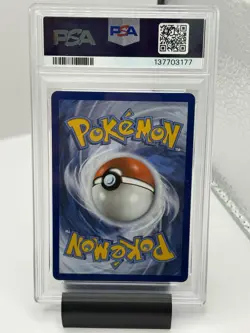 2021 Pokemon Team Magma's Groudon Celebrations Classic Collection 9 PSA 10 GEM - Image 2