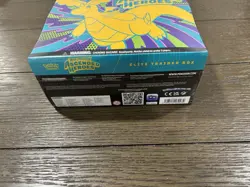Pokemon TCG Ascended Heroes Elite Trainer Box ETB New/Sealed - Image 2