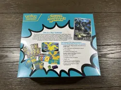 Pokemon TCG Ascended Heroes Elite Trainer Box ETB New/Sealed - Image 3
