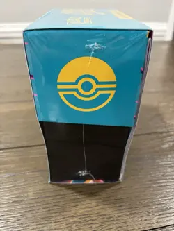 Pokemon TCG Ascended Heroes Elite Trainer Box ETB New/Sealed - Image 5