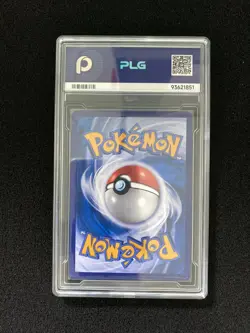 2025 Pokemon TCG S.Chinese Zapdos ex 151C 184/151 SR Holo PLG 10 Gem Mint YX89 - Image 2