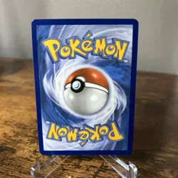 Cynthia's Roserade SV10: Destined Rivals 184/182 Illustration Rare NM Pokemon - Image 2