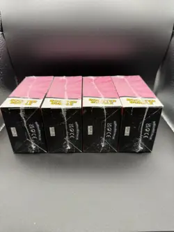 4 Sealed Ascended Heroes Booster Bundles from Pokemon Center - Image 3