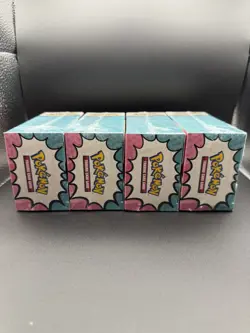 4 Sealed Ascended Heroes Booster Bundles from Pokemon Center - Image 5