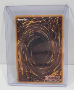 Yugioh! Mulcharmy Meowls - SUDA-EN025 - Secret Rare - 1st Edition Near Mint, Eng - Image 2