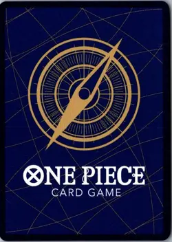 ONE PIECE Card JapaneseRosinante & Law (Alt Art) EB04-038 SR EGGHEAD CRISIS - Image 2