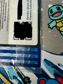 Charizard UPC Promos SEALED - 3 Card Pack SWSH260 SWSH261 SWSH262 Pokemon Cards - Image 4