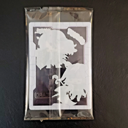 Yu-Gi-Oh! Orcust Field Center Promo Card Sealed BLMM NM - Image 3