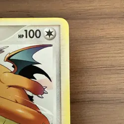 Dragonite FB 56/147 Platinum Supreme Victors 2009 Palmer Rare Pokemon TCG Card - Image 2