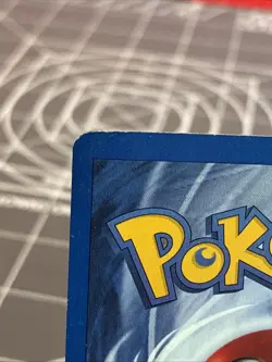 Vintage 1999 Pokemon Base Set Clefairy 5/102 Holo Card HP - Image 4