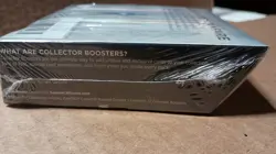 Sealed Final Fantasy (FIN) Collector Booster Box English MTG Magic The Gathering - Image 3