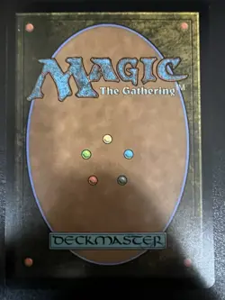 MtG The Eternity Elevator Edge of Eternities Regular - Image 2