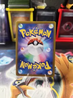 Pokemon TCG Dark Phantasma Pikachu Card 073/071 CHR S10a - Image 2