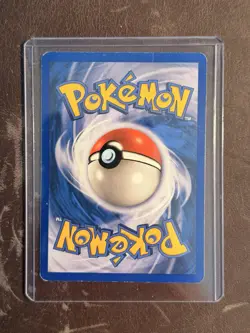 Pokemon TCG Rayquaza Holo Card 9/106 2005 - Image 2