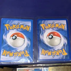 Pokemon TCG Snorlax & Munchlax Basic Cards Lot 2008 Nintendo English - Image 2
