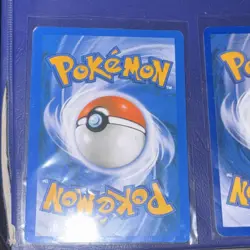 Pokemon TCG Snorlax & Munchlax Basic Cards Lot 2008 Nintendo English - Image 3