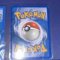 Pokemon TCG Snorlax & Munchlax Basic Cards Lot 2008 Nintendo English - Image 4