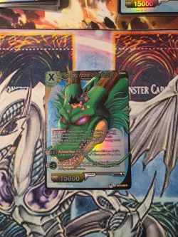 Son Goku, Forever in Our Memories | 2nd Ed. Foil | Dragon Ball Super Card 🔥 - Image 1