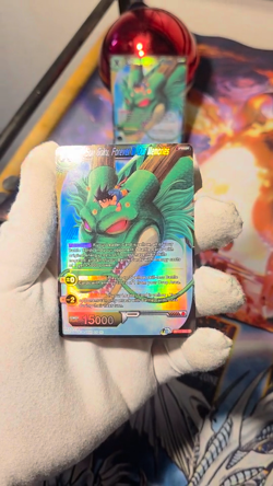 Son Goku, Forever in Our Memories | 2nd Ed. Foil | Dragon Ball Super Card 🔥 - Image 2
