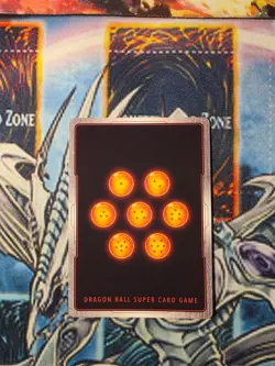 Son Goku, Forever in Our Memories | 2nd Ed. Foil | Dragon Ball Super Card 🔥 - Image 3