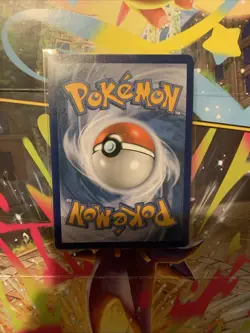 Pokemon Lysandre's Trump Card Ultra Rare Full Art Holo 118/119 XY Phantom Forces - Image 2