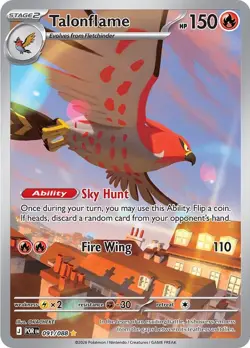 Pokemon Perfect Order Card Lot - Image 3