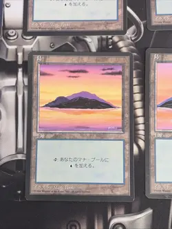 6X Japanese Island 4th Edition Fourth FBB MAGIC THE GATHERING LOT Vintage 1996 - Image 4