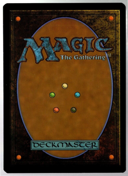Spire Garden 606 Extended Art Rare Foil Baldur's Gate Magic TCG NM - Image 2