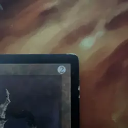 **Grim Monolith** ~Urza's Legacy~ MTG: Magic the Gathering, Heavy Play - Image 4