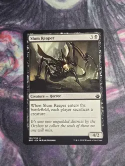 Slum Reaper Battlebond Regular - Image 1