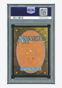 MTG PSA 10 Traveling Chocobo Mythic Borderless Foil 2025 #0406 FIN Japanese - Image 2