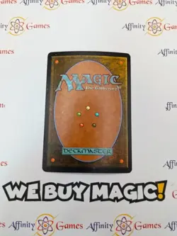 MTG | Lord of the Pit | 10th Edition | Foil | Heavily Played | English - Image 2