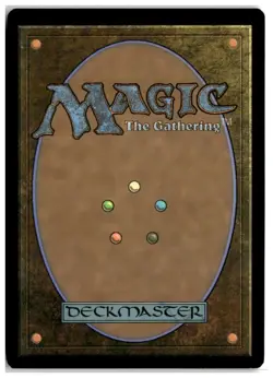 MTG Foil Wrong Turn (Extended Art) - Commander Legends Moderately Played English - Image 2