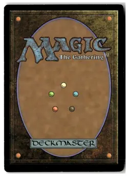MTG Gray Merchant of Asphodel - Commander 2014 Moderately Played English - Image 2