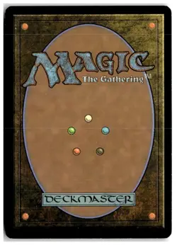 MTG Greater Harvester - Darksteel Moderately Played English - Image 2