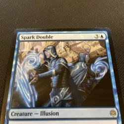 Spark Double War of the Spark MTG - Image 2
