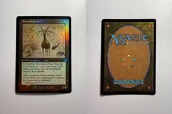Burnished Hart (Schematic) 71 MTG The Brothers' War: Retro Frame Artifacts Foil - Image 3